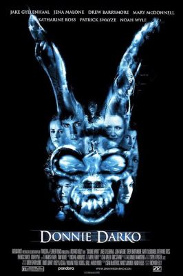 Donnie Darko! Unraveling Time Travel and Teenage Angst with Jake Gyllenhaal!