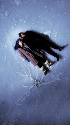 Eternal Sunshine of the Spotless Mind! A Surreal Journey Through Love and Memory Erasure?