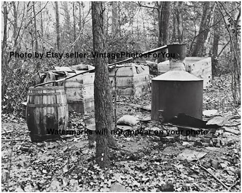 “Kentucky Moonshine” - A Forgotten Gem of Pre-Code Era Television Exploring Rural Life and Prohibition-Era Shenanigans!