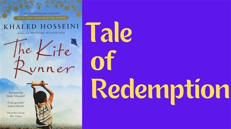 Kite Runner: A Tale of Redemption Soaring High Above Betrayal and Forgiveness!